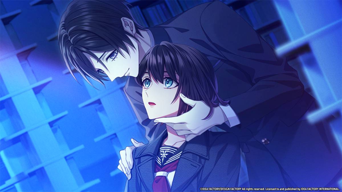 Review: 9RIP Sequel Is Exactly the Sort of Spooky Otome You’d Expect