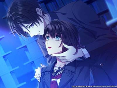 Review: 9RIP Sequel Is Exactly the Sort of Spooky Otome You’d Expect