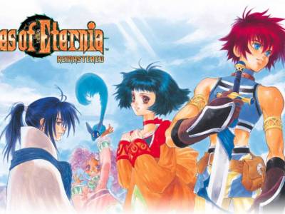Review: Tales of Eternia Remastered Is a Much-Needed Remaster