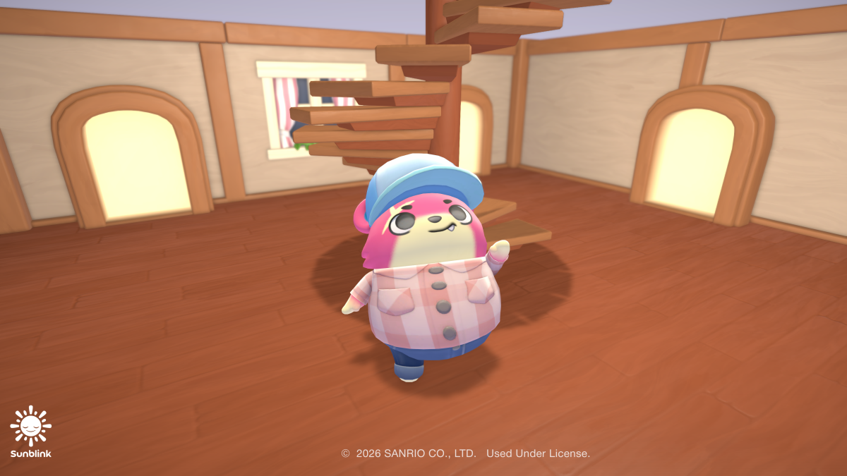 The 3.0 Hello Kitty Island Adventure Welcome Home update involves player and Sanrio character housing features.