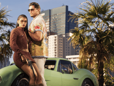 GTA VI Predictably Gets a Mature ESRB Rating