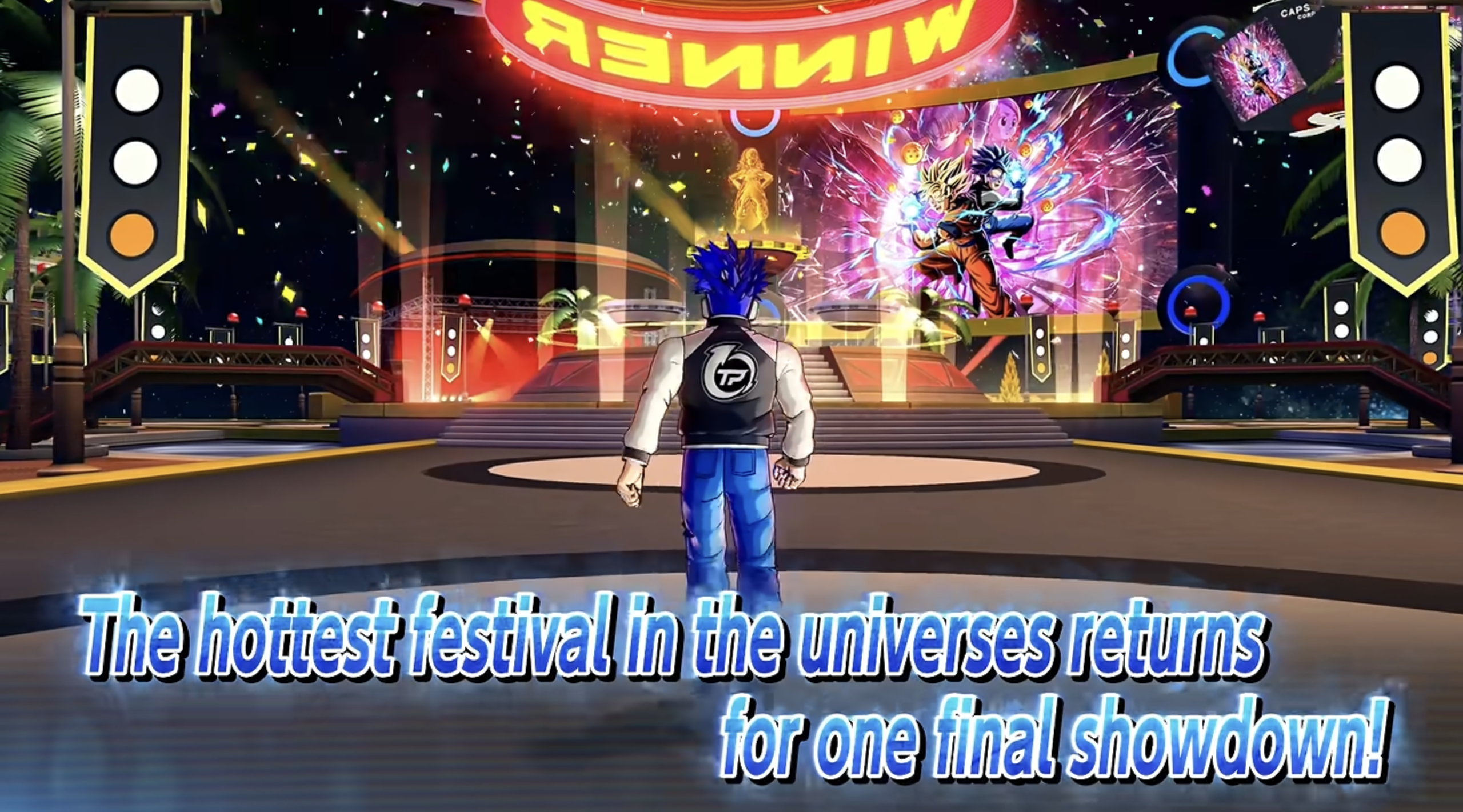 Dragon Ball Xenoverse 2 10th Anniversary Final Festival Starts in October