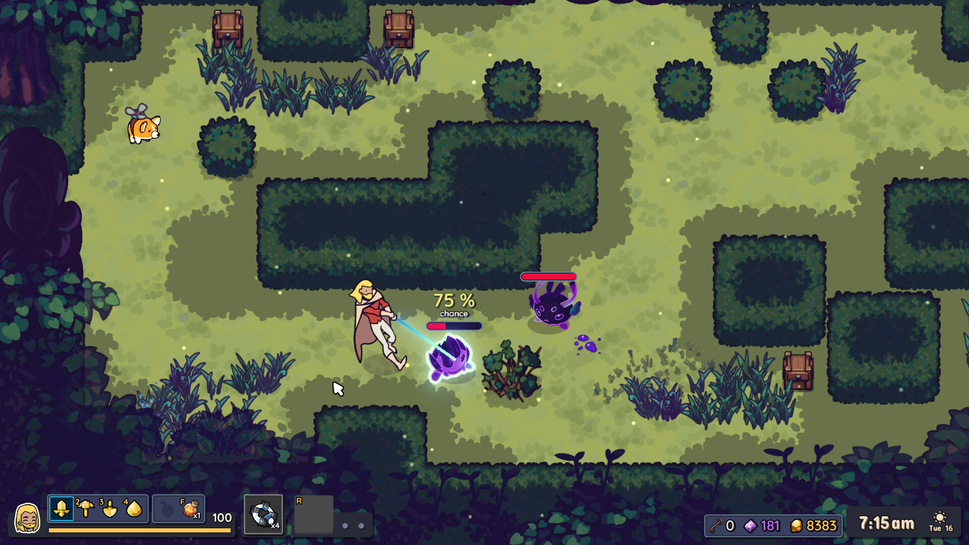 Preview: Nimbit Frontier Leans Into Creature Collecting and Cozy Conservation Efforts pokemon ranger