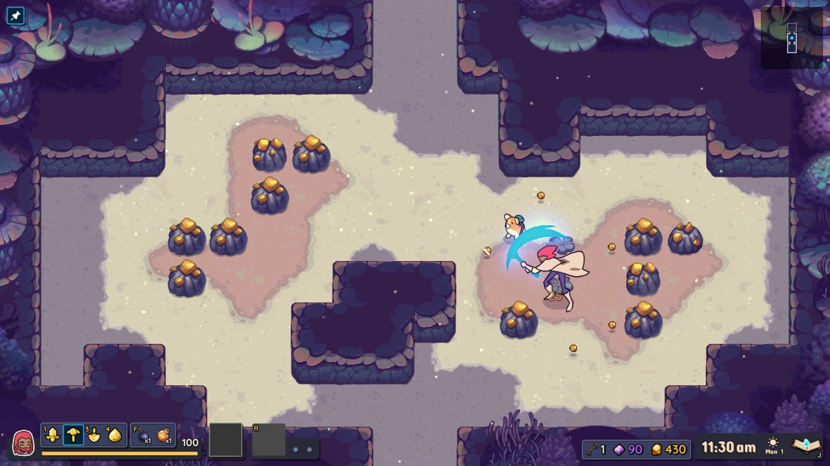 Preview: Nimbit Frontier Leans Into Creature Collecting and Cozy Conservation Efforts