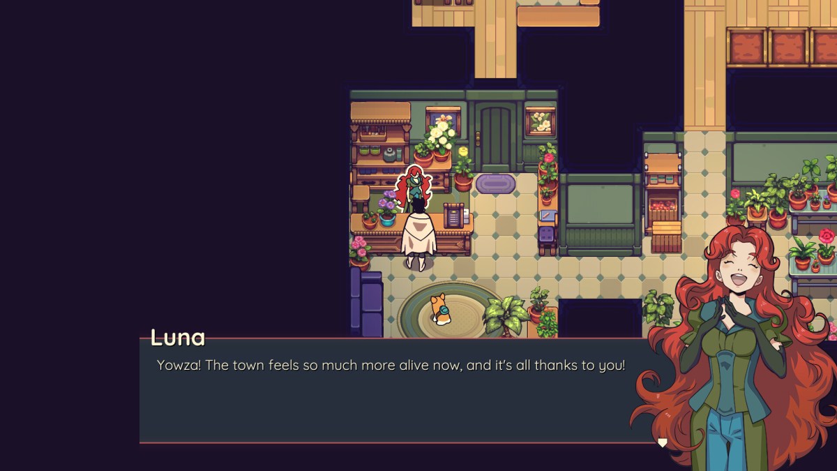 Preview: Nimbit Frontier Leans Into Creature Collecting and Cozy Conservation Efforts
