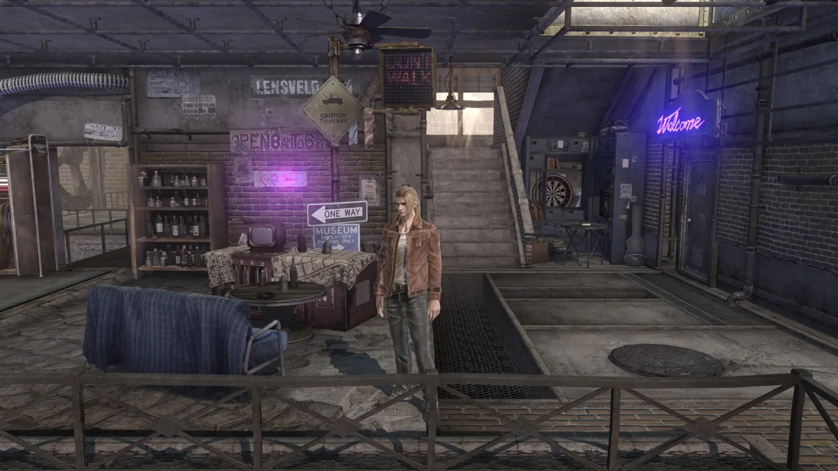 Resonance of Fate: Enhanced Remaster DLC Announced