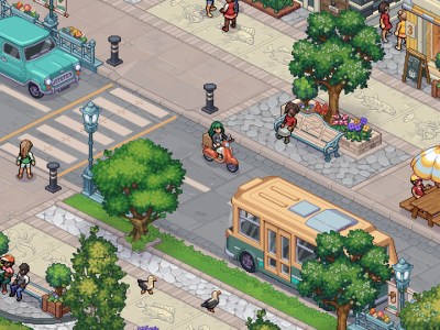 All October 2026 Nintendo Indie World Switch and Switch 2 Games