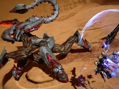 Gundam Rogue Orbit Gameplay Trailer Shows Off a Mission