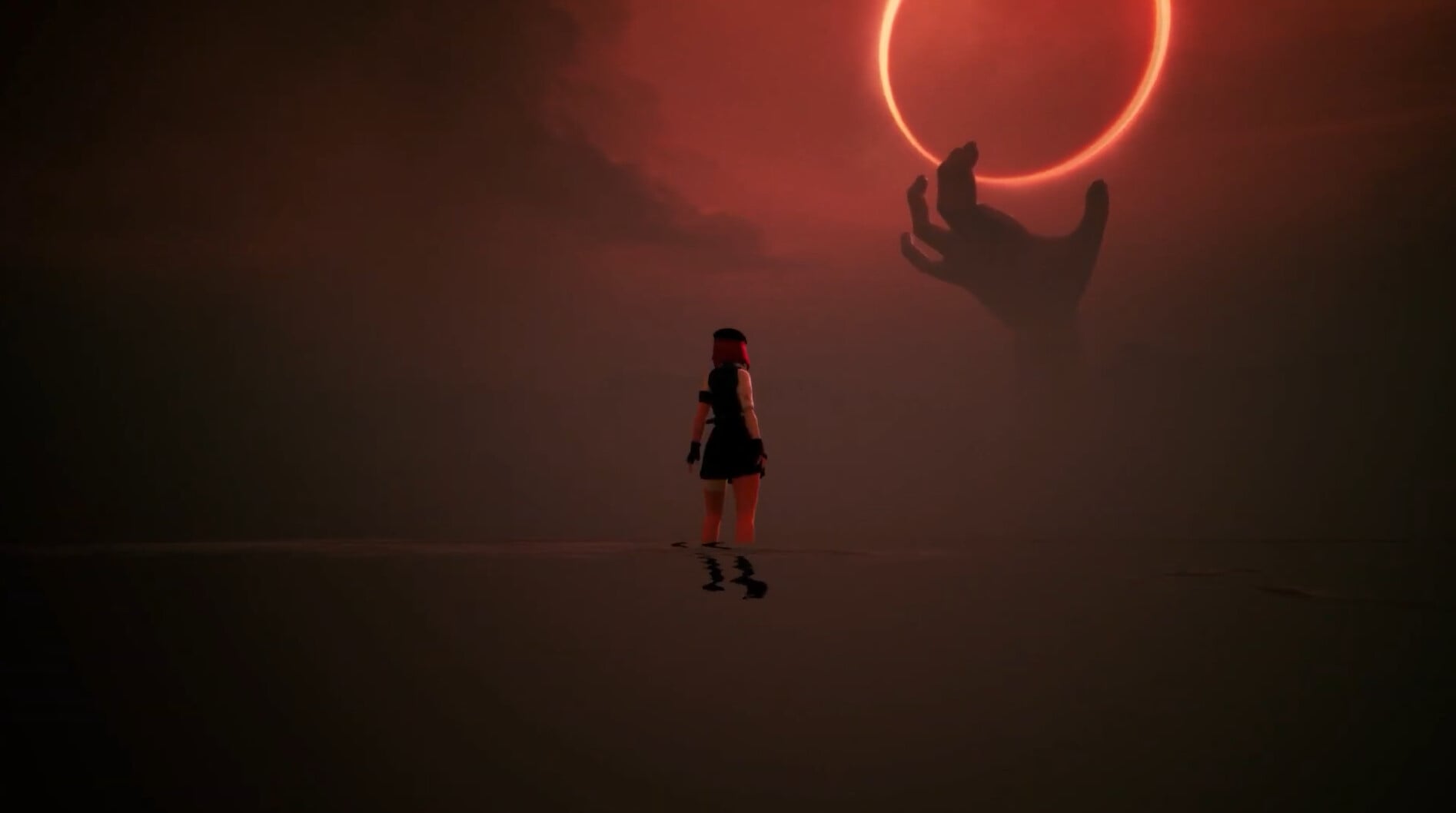 Review: Kernal Hearts Is a Roguelike That Reminds Me of NieR