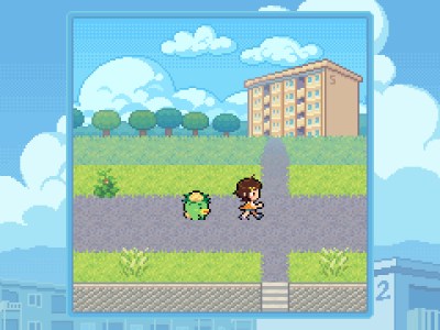 Review: Danchi Days Is a Totally Pleasant Neighbor-Collecting Adventure
