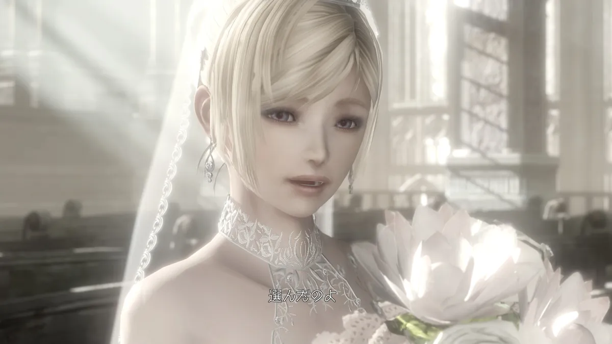 Resonance of Fate: Enhanced Remaster DLC Announced
