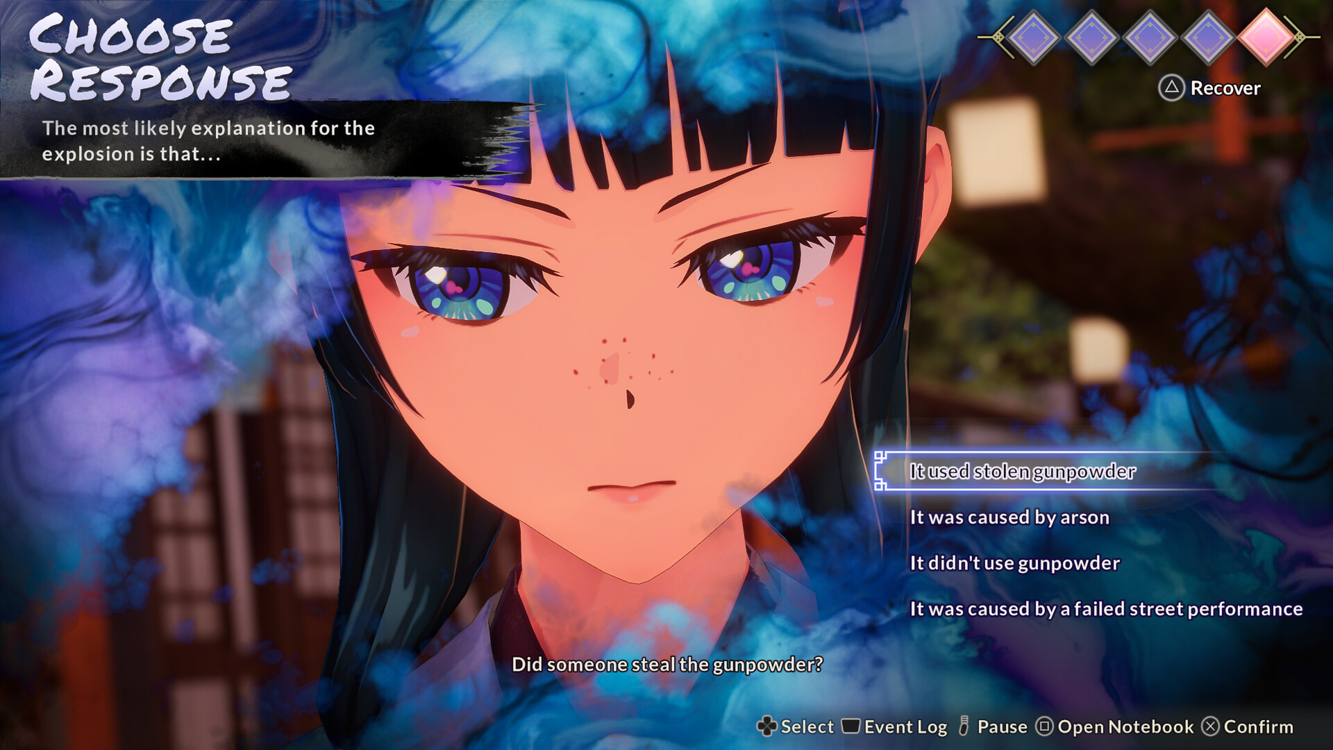 The Apothecary Diaries Game Exploration and Investigation Detailed