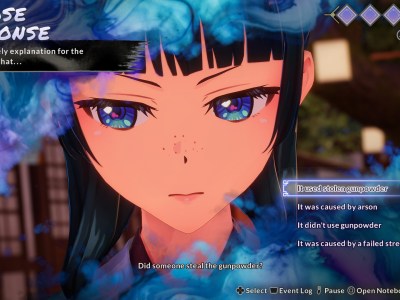 The Apothecary Diaries Game Exploration and Investigation Detailed