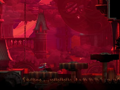 Castlevania: Belmont’s Curse Demo Debuts