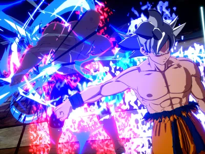 Dragon Ball: Sparking Zero Cross-Play Beta on Update and DLC Roadmap