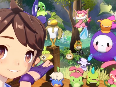 Roco Kingdom Gameplay Trailer and Quack Quack Beta Test Status Updated
