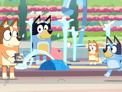 Review: Bluey’s Happy Snaps Feels a Little Like Toem for Toddlers