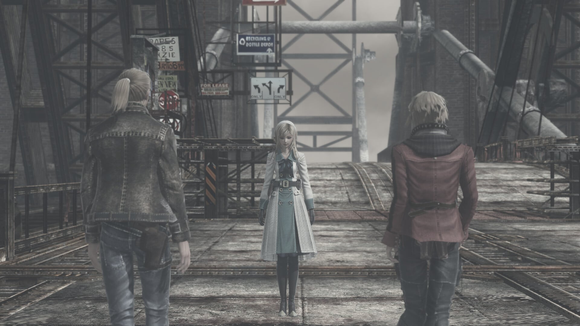 Resonance of Fate: Enhanced Remaster DLC Announced