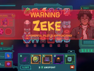 Review: Dicevaders Can be Satisfying and Intimidating