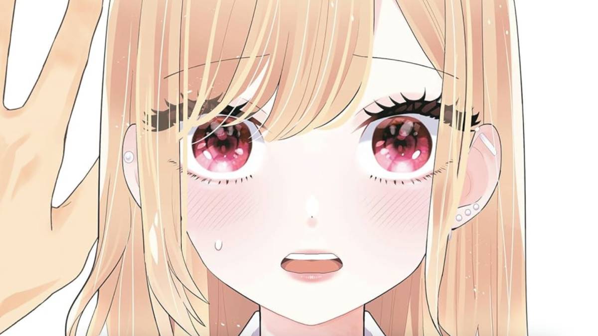 The My Dress-Up Darling XOXO Manga Is Best When the Focus Is on Kitagawa and Gojo