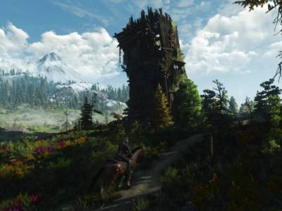 The Witcher 3: Wild Hunt - Remastered Review