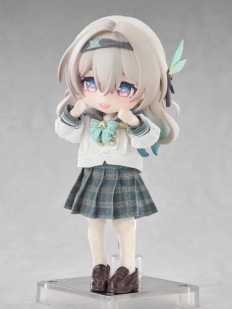 Honkai: Star Rail Firefly Nendoroid Doll Debuts in 2027