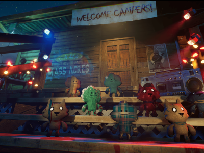 Preview: Trivia Murder Party 3 Struggles to Top the Sequel