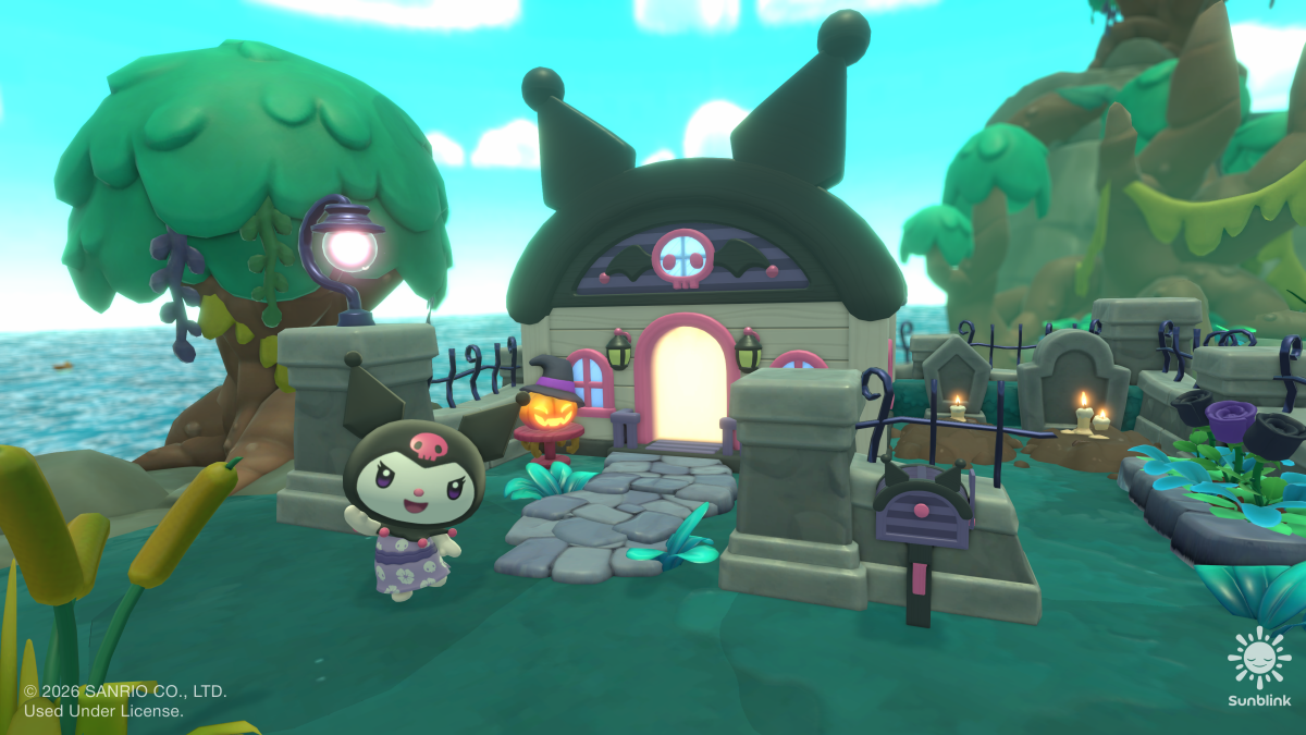 The 3.0 Hello Kitty Island Adventure Welcome Home update involves player and Sanrio character housing features.